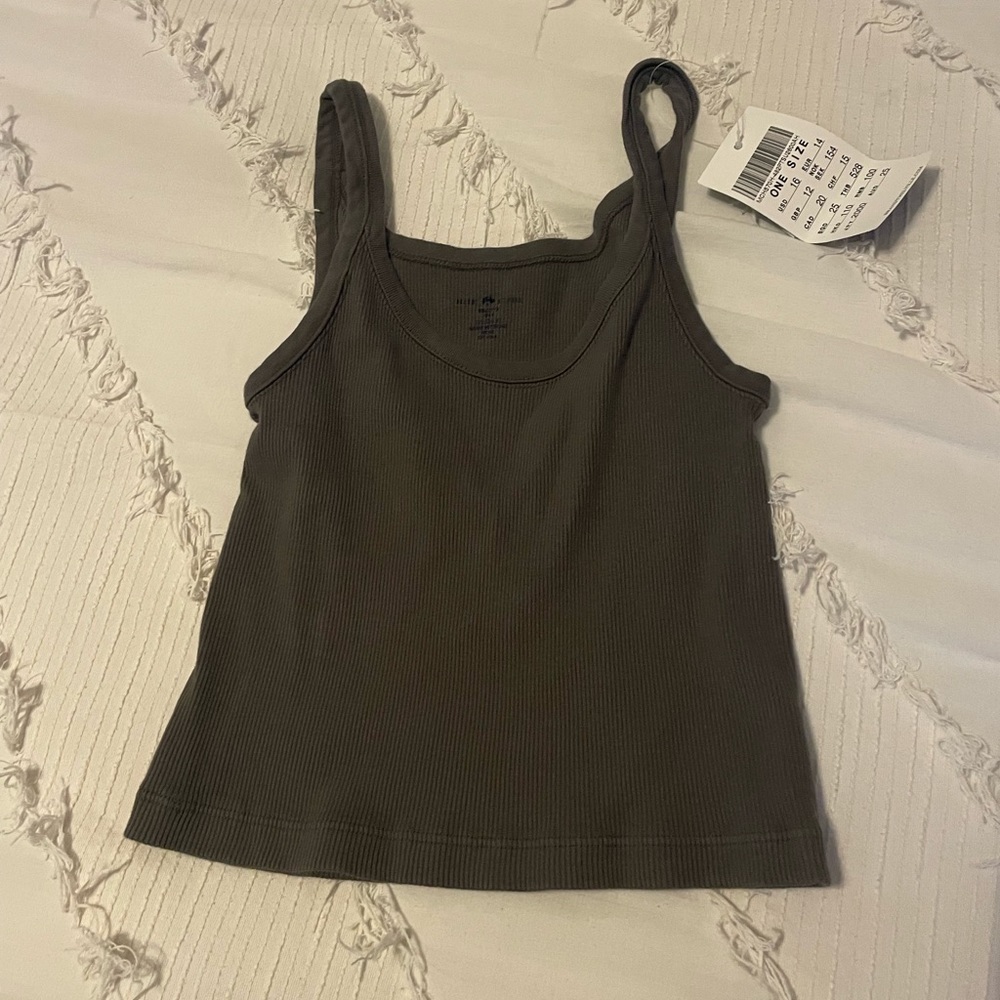 Brandy melville tank top